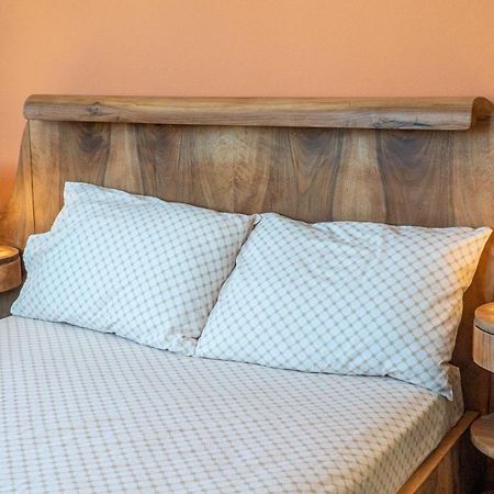 Contessa Di Corfu I Apartment ภายนอก รูปภาพ